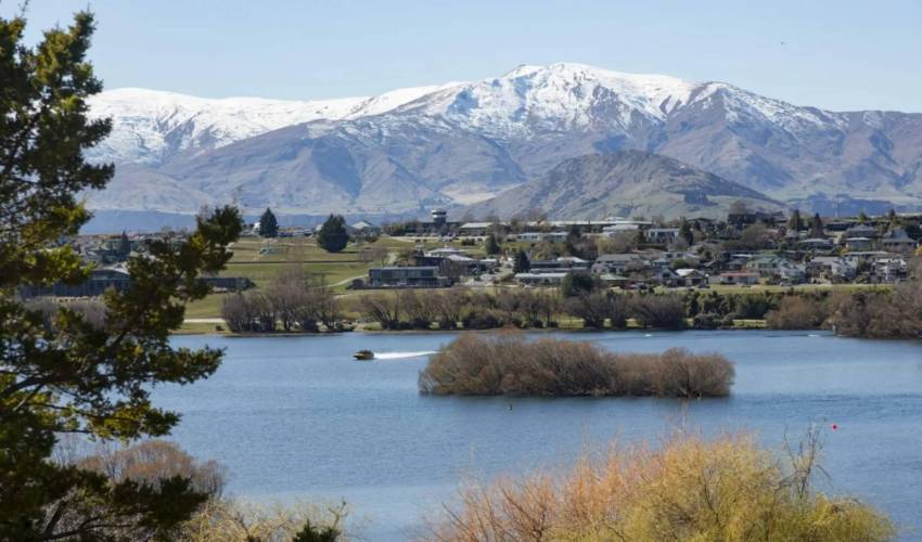 Villa 6279 in New Zealand Main Image